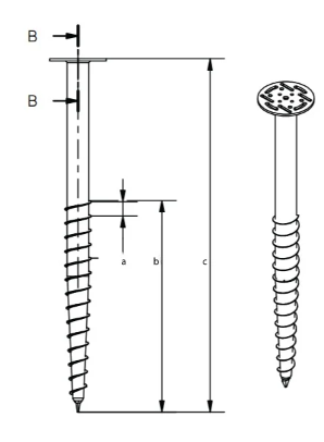 Ground Screws